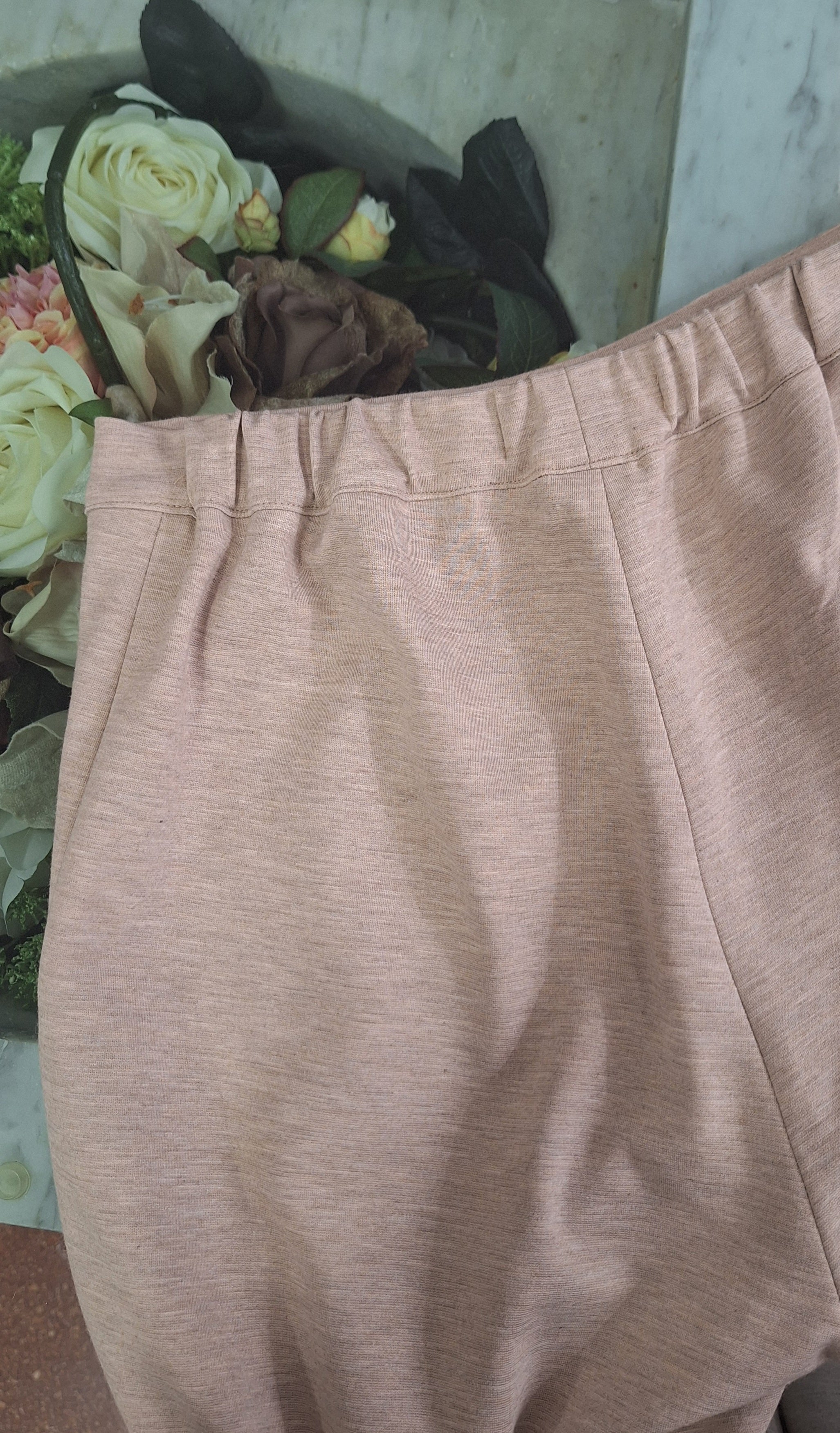 Pantalone a palazzo