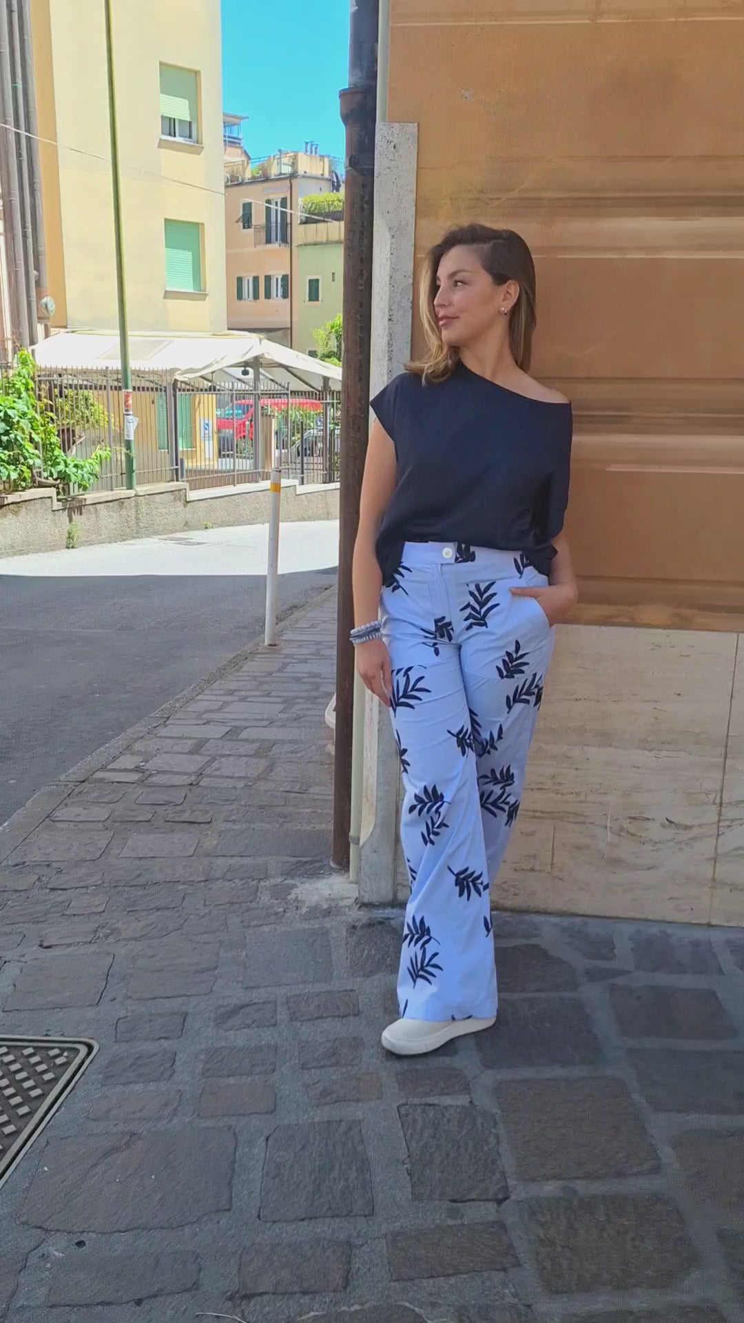 Casacchina in raso
