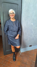 Abito jeans