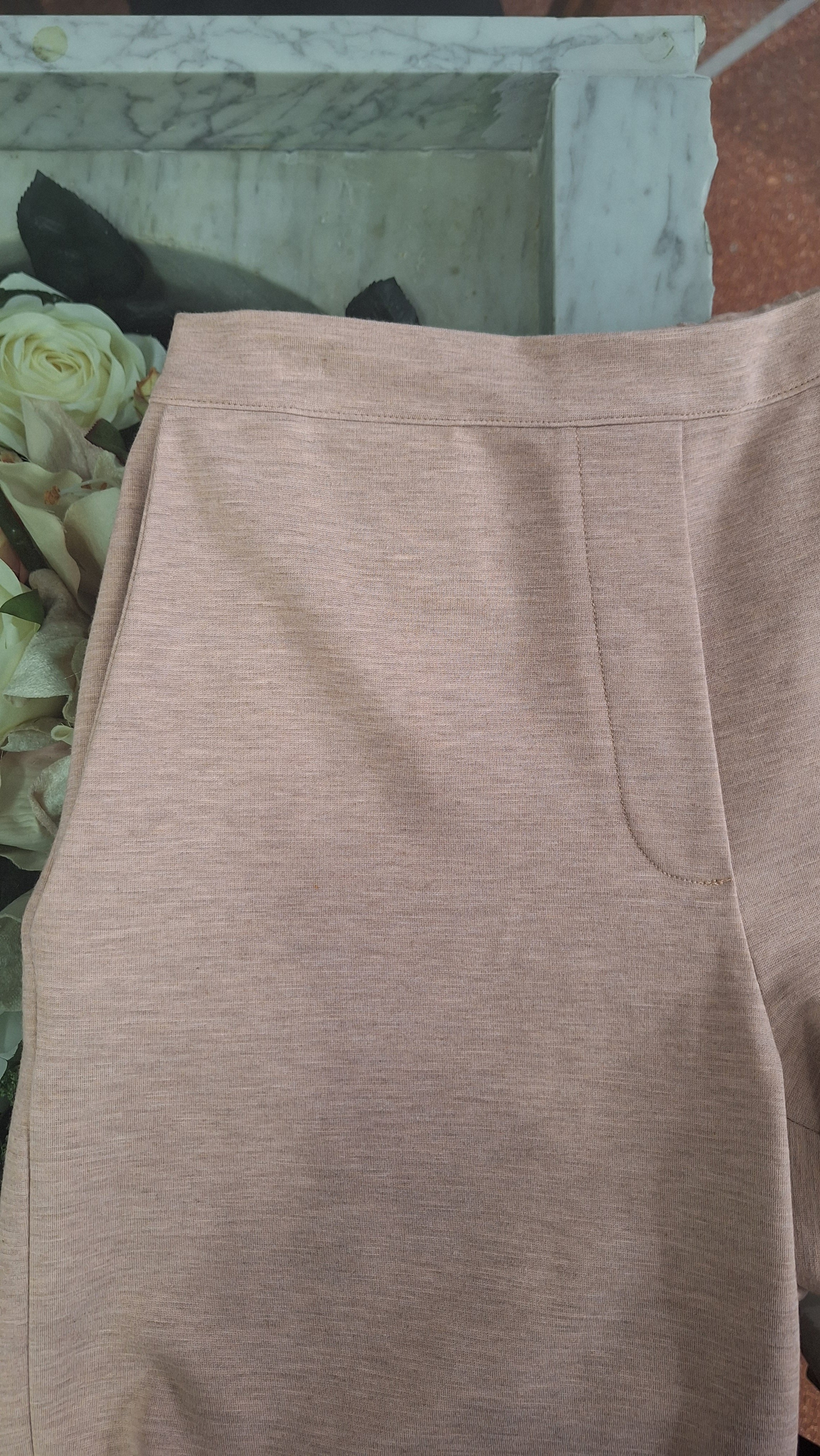 Pantalone a palazzo