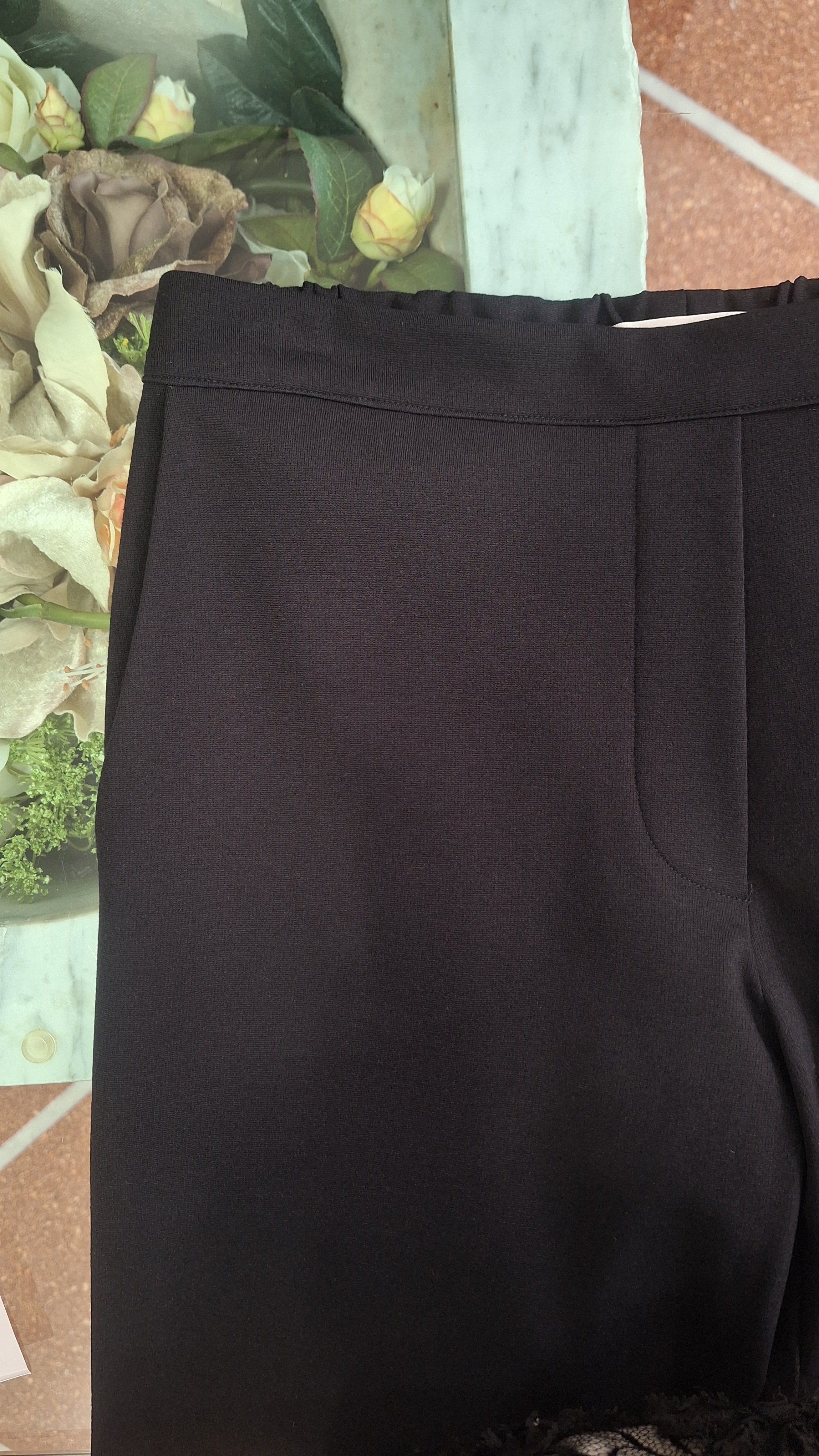 Pantalone a palazzo